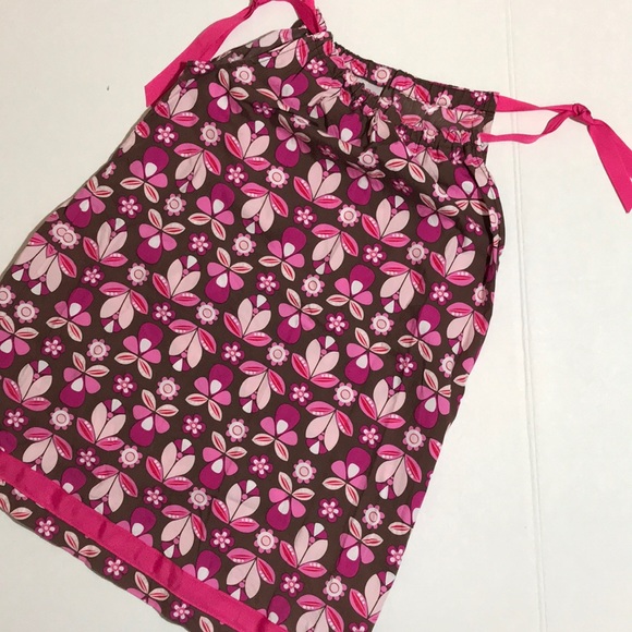 Hanna Andersson Other - 💰$5 sale! Hanna Andersson floral dress